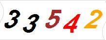 һ