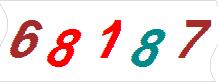 һ