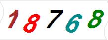 һ