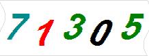 һ
