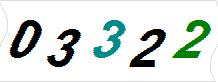 һ