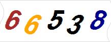 һ