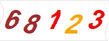 һ