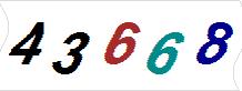 һ